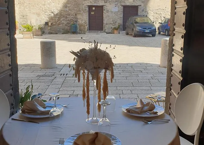 Boutique Hotel Palazzo Dei Vescovi