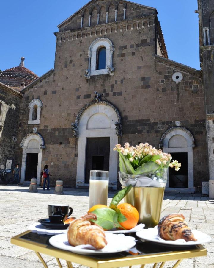 Boutique Palazzo Dei Vescovi Hotel Caserta Vecchia