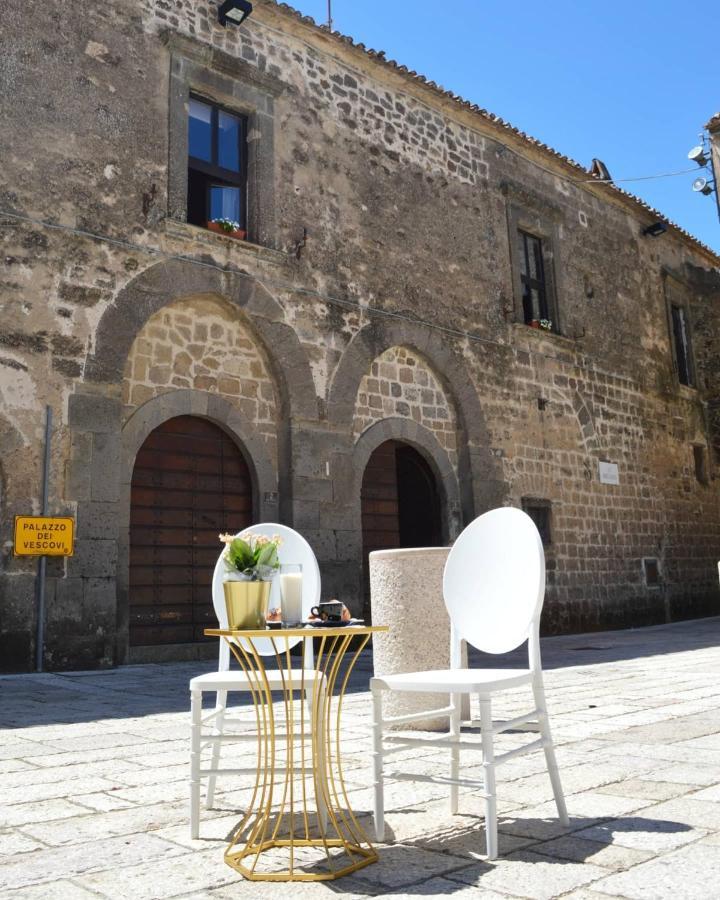 Boutique Palazzo Dei Vescovi 4*