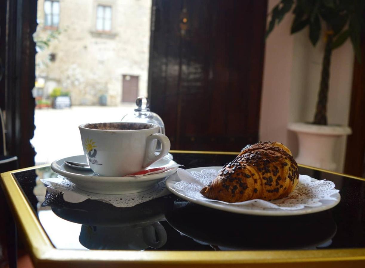 Boutique Palazzo Dei Vescovi Hotel