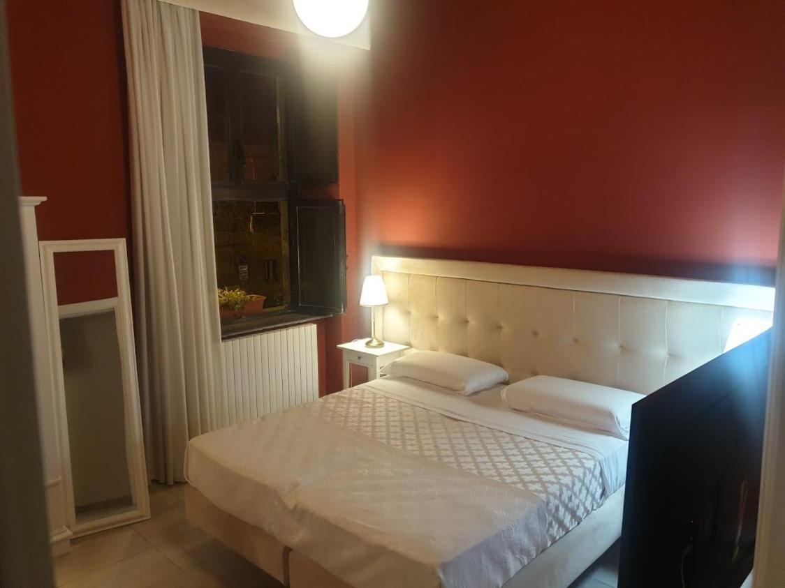 Boutique Palazzo Dei Vescovi Caserta Vecchia