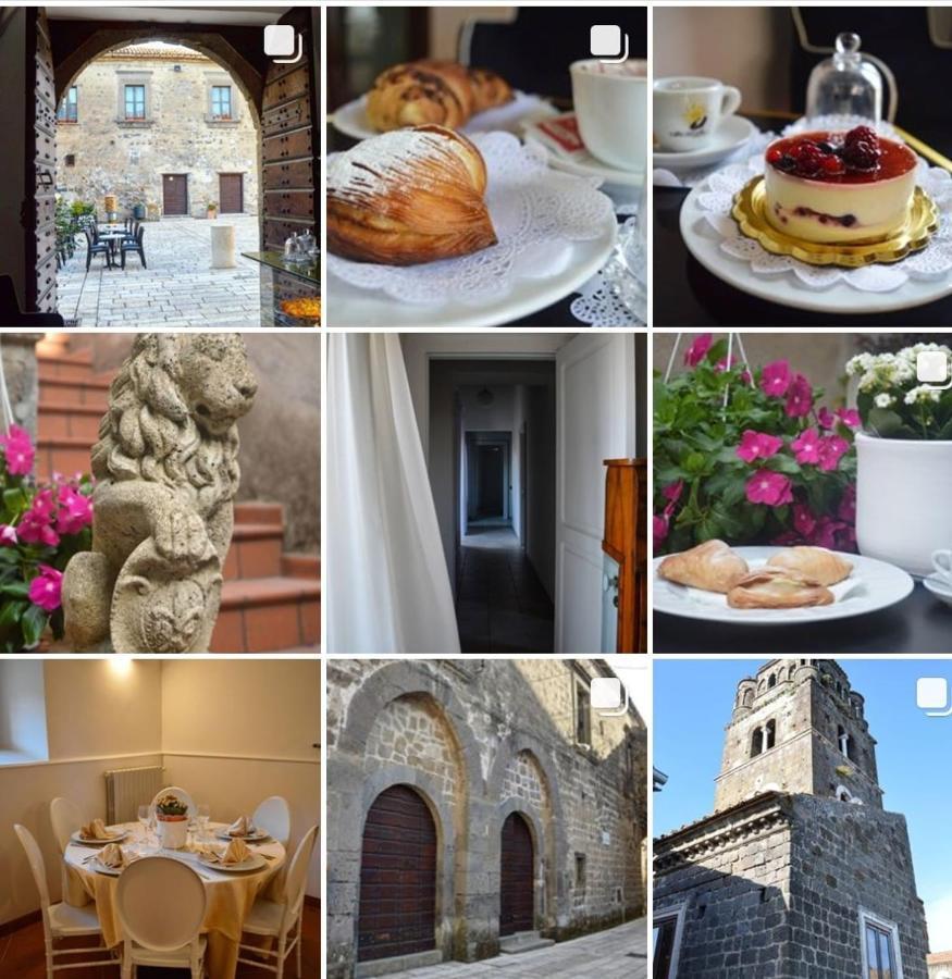 Hotel Boutique Palazzo Dei Vescovi 4*