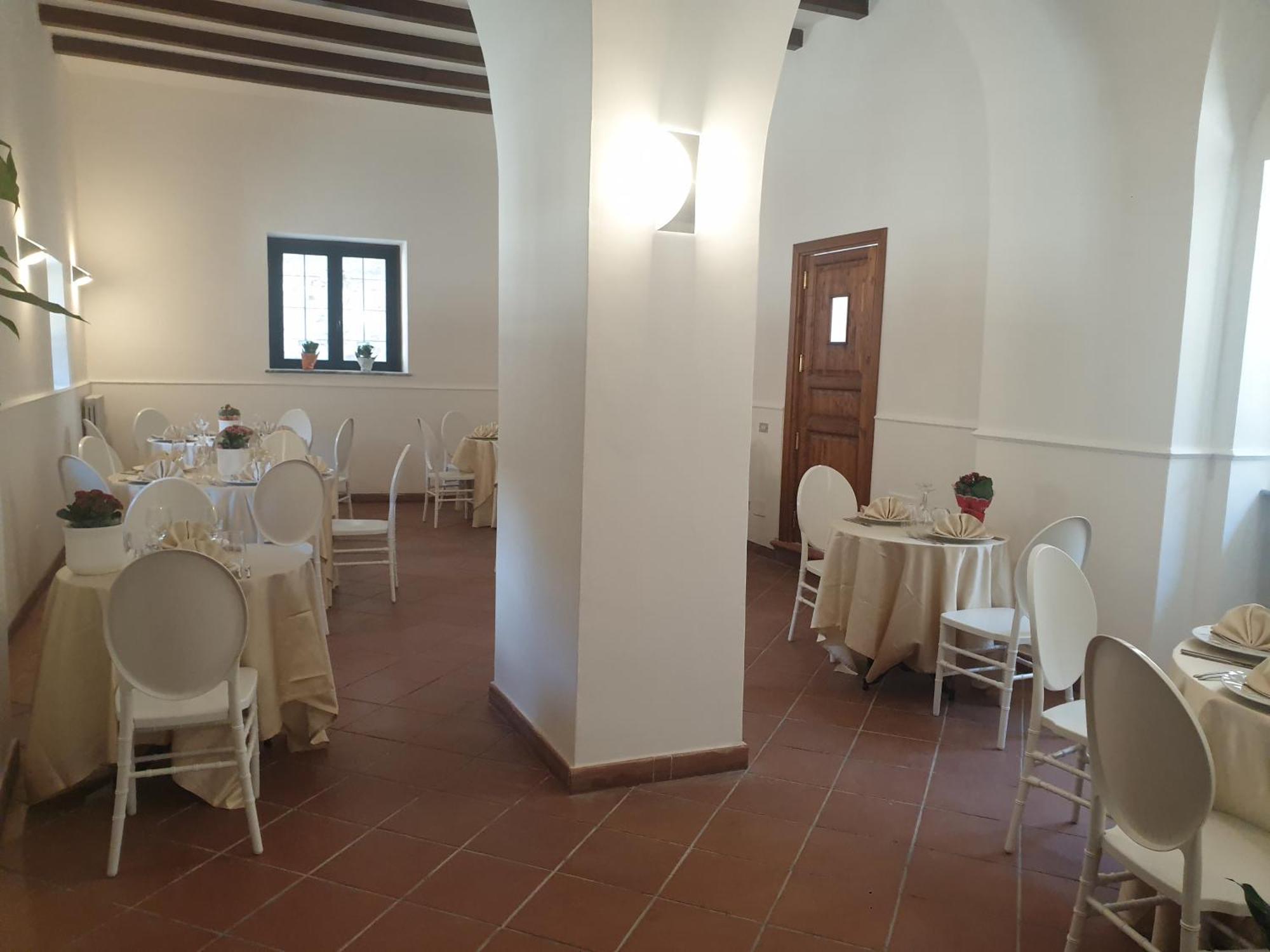 Boutique Palazzo Dei Vescovi 4* Caserta Vecchia