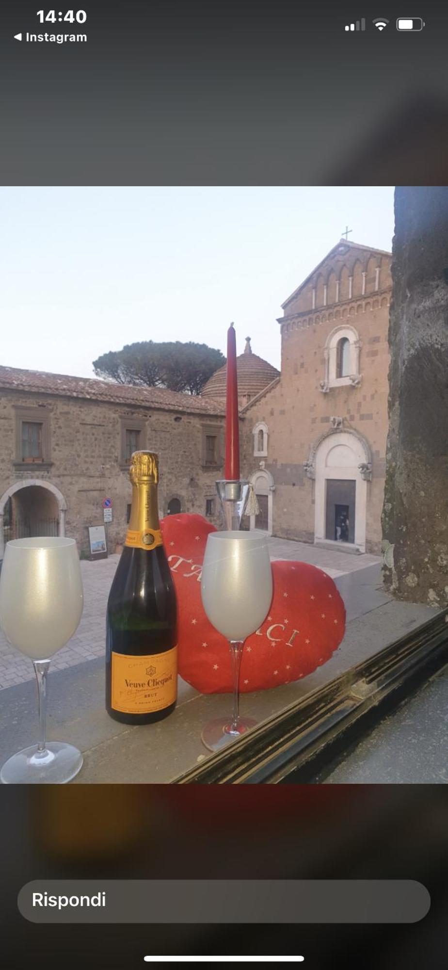 Hotel Boutique Palazzo Dei Vescovi Caserta Vecchia