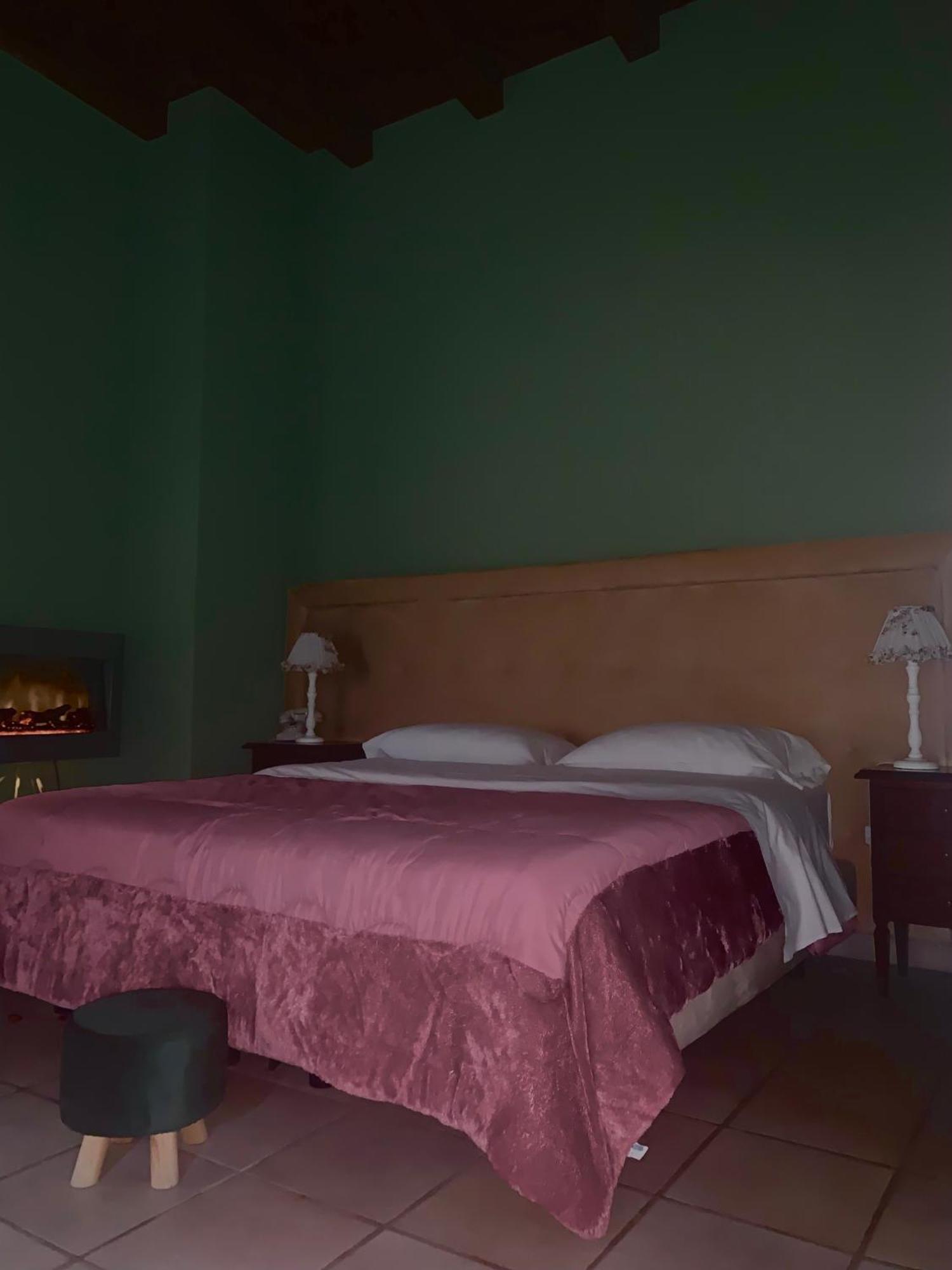 Boutique Palazzo Dei Vescovi 4* Caserta Vecchia